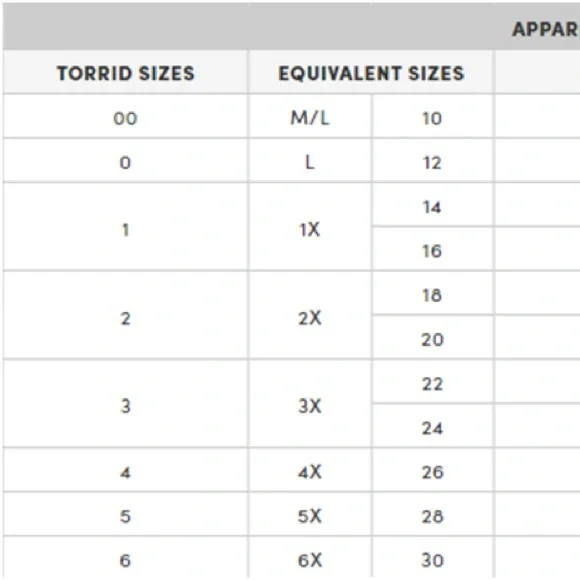 TORRID Women's Stretch Tapered Trouser Pants Black (Sz 16) NWT $79.50 - Picture 5 of 5